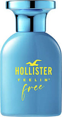 Hollister - Feelin' Free for Him