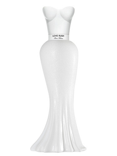 Paris Hilton - Love Rush