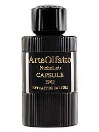 ArteOlfatto - Capsule 1942