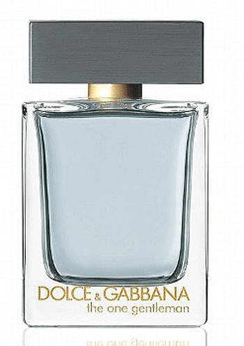 Dolce & Gabbana - The One Gentleman