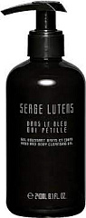 Serge Lutens - Dans Le Bleu Qui Petille Hand and Body cleansing gel