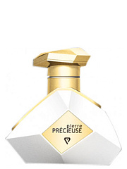 Pierre Precieuse - White Diamond