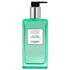 Hermes - Un Jardin Sur Le Nil Гель для душа