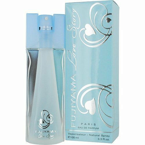 Succes de Paris - Fujiyama Love Story