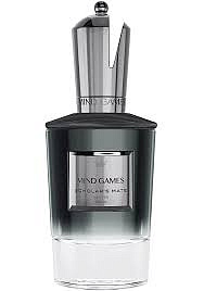 Mind Games - Scholar’s Mate