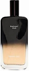 Massimo Dutti - Radiant Oud