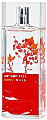 Armand Basi - Happy in Red