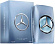 Mercedes-Benz Man Fresh (Туалетная вода 100 мл)