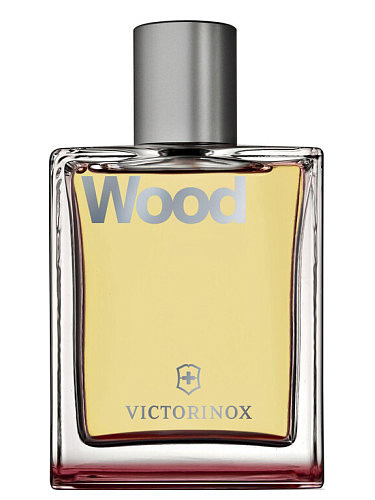 Victorinox - Swiss Army Wood