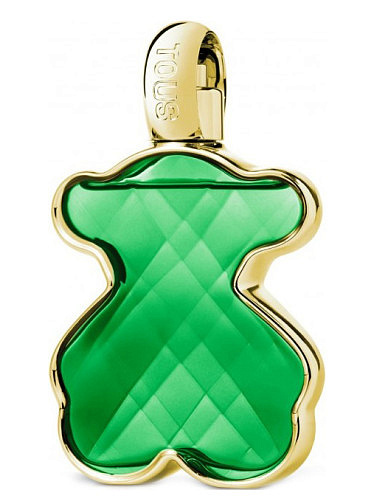 Tous - LoveMe The Emerald Elixir