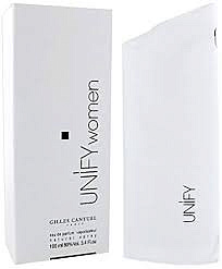 Gilles Cantuel - Unify Women