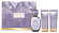 Badgley Mischka Eau de Parfum (набор п/в 100 мл + гель д/душа 100 мл + лосьон д/тела 100 мл)