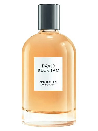 David & Victoria Beckham - Amber Breeze