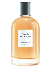 David & Victoria Beckham - Amber Breeze