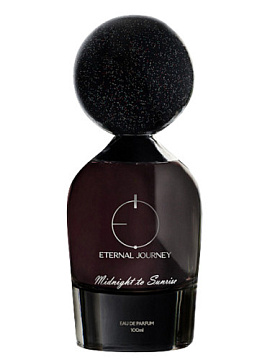 Eternal Journey - Midnight to Sunrise