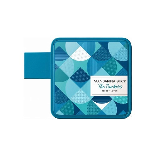 Mandarina Duck - The Duckers Resort Lovers