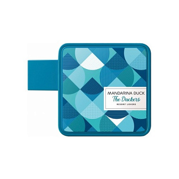 Mandarina Duck - The Duckers Resort Lovers