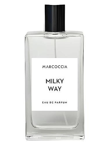 Marcoccia - Milky Way