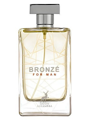 Maison Alhambra - Bronze for Men