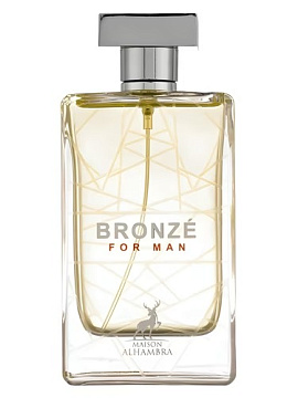 Maison Alhambra - Bronze for Men