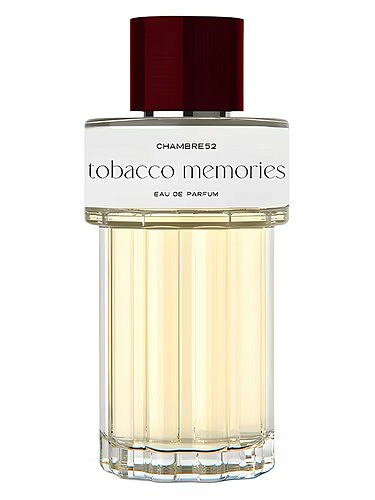 Chambre52 - Tobacco Memories