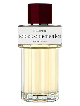Chambre52 - Tobacco Memories