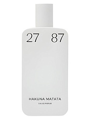 27 87 Perfumes - Hakuna Matata