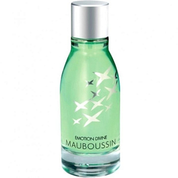 Mauboussin - Emotion Divine