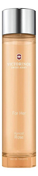 Victorinox - Swiss Army for Her Apricot Rose