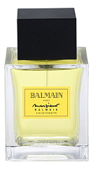 Balmain - Monsieur Balmain