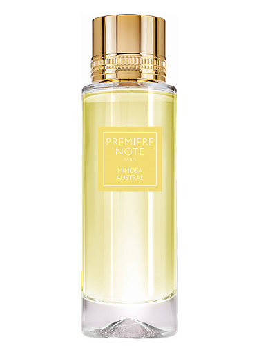 Premiere Note - Mimosa Austral