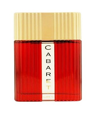 Gres - Cabaret Pour Homme