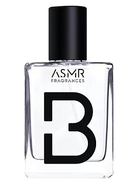 ASMR Fragrances - Bonfire Whisper