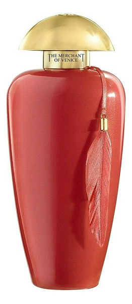 The Merchant of Venice - Flamant Rose