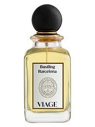 Viage - Bustling Barcelona