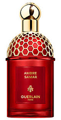 Guerlain - Absolus Allegoria Ambre Samar