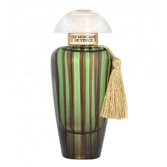 The Merchant of Venice - Asian Inspiration