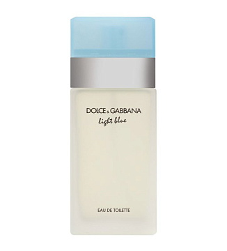 Dolce & Gabbana - Light Blue Pour Femme