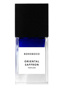 Bohoboco - Oriental Saffron