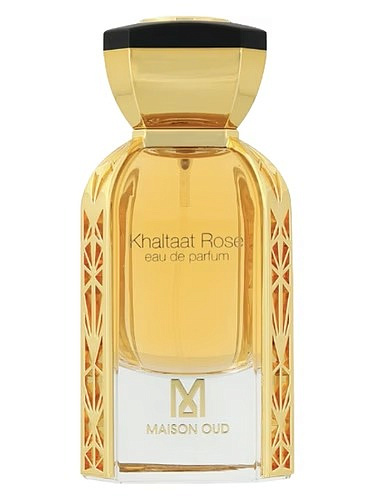 Maison Oud - Khaltaat Rose