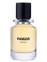 Fugazzi - Parfum 1 Extrait de Parfum