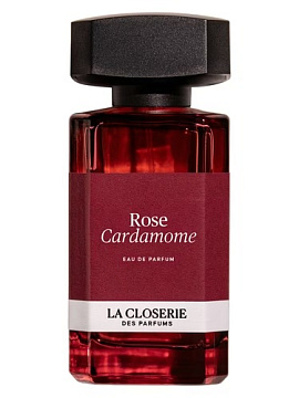 La Closerie des Parfums - Rose Cardamome