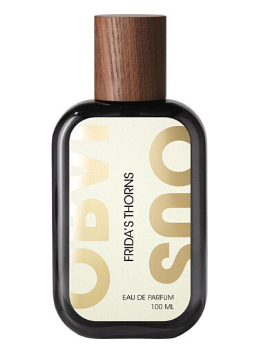 Obvious - Frida's Thorns