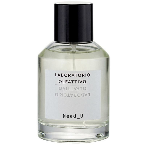 Laboratorio Olfattivo - Need-U
