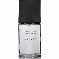 Issey Miyake - L'Eau D Issey Pour Homme Intense