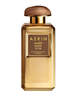 Aerin Lauder - Amber Musk d'Or