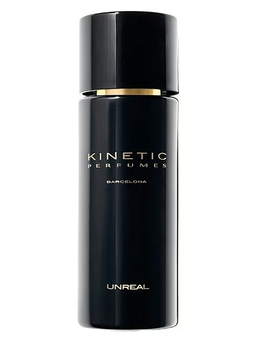 Kinetic Perfumes - Unreal