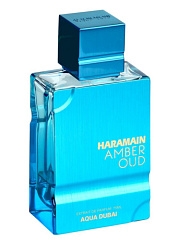 Al Haramain Perfumes - Amber Oud Aqua Dubai