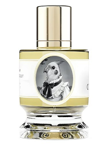 Zoologist Perfumes - Cockatiel