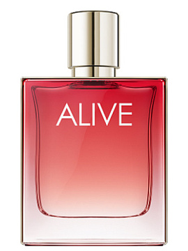 Hugo Boss - Alive Intense Eau de Parfum